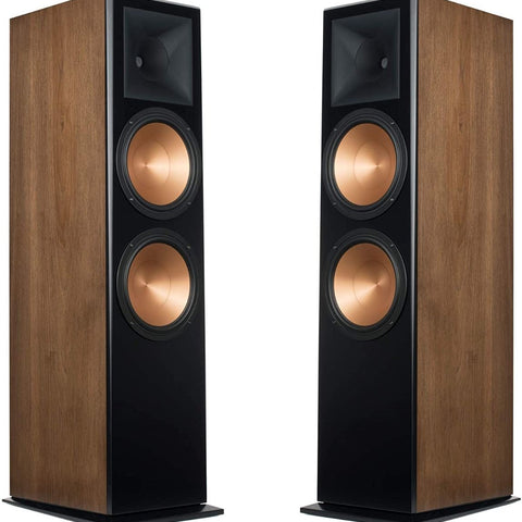 Klipsch RF-7 III Floorstanding Speakers - Clearance / Open Box (view 2 of 13)