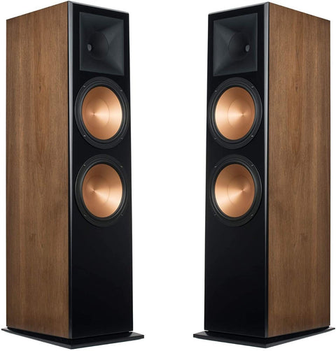 Klipsch RF-7 III Floorstanding Speakers - Clearance / Open Box (view 2 of 13)