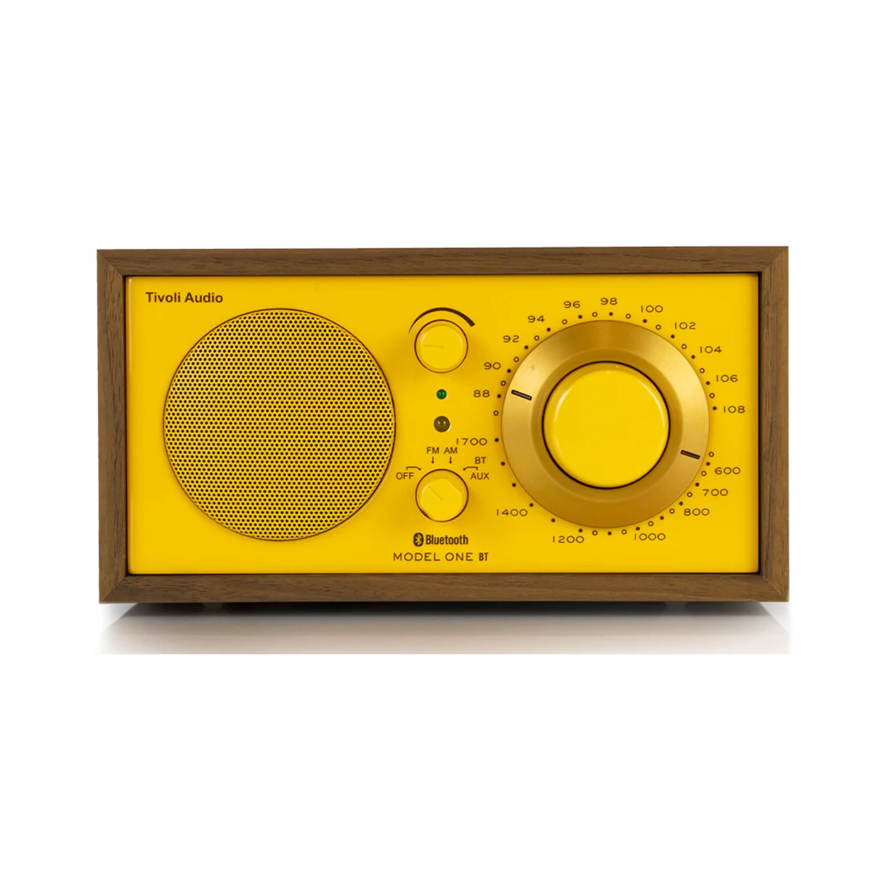 Tivoli Model One BT 70's Color Collection - Shop At ListenUp