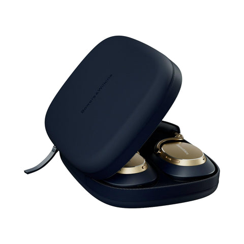 Bowers & Wilkins Px8 S2 Over-Ear Noise-Canceling Headphones (view 3 of 6)