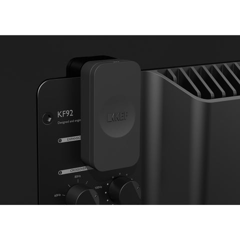 KEF KEF KW1 Wireless Subwoofer Adapter Kit - Clearance / Open Box