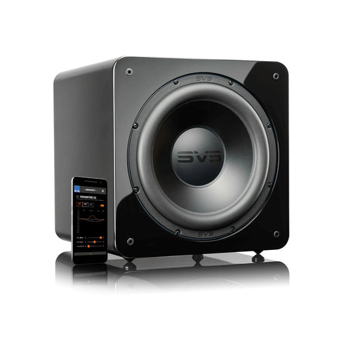 SVS SVS SB-2000 Pro Sealed Subwoofer
