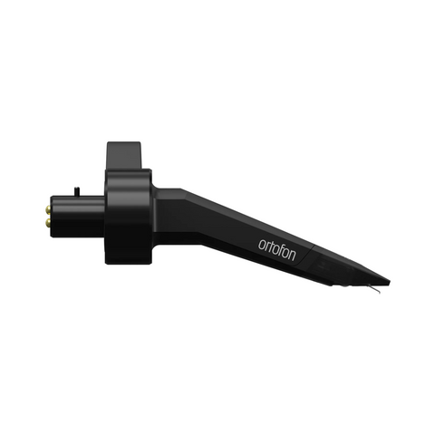 Ortofon Concorde Music Black LVB 250 Moving Magnet Cartridge - Clearance / Open Box (view 4 of 10)