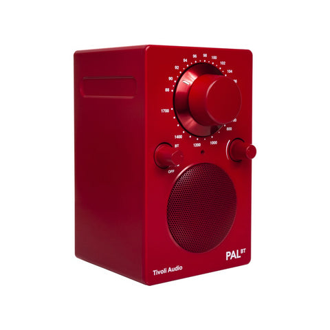 Tivoli Tivoli PAL BT - AM/FM Portable Radio - Clearance / Open Box