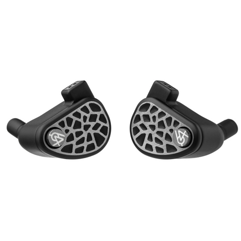 64 Audio U18s Universal Reference In-Ear Monitors shell (view 2 of 4)