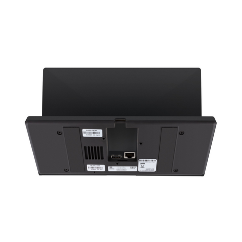 Crestron TS-1070-B-S 10.1 in. Tabletop Touch Screen, Black Smooth - Clearance / Open Box (view 2 of 6)