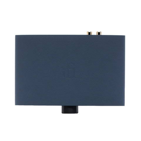 iFi Audio ZEN Air DAC 2 High-Resolution USB DAC & Headphone Amplifier top view (view 3 of 5)