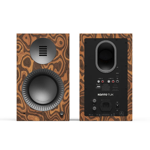 Kanto TUK G2 Powered Speakers - Pair (view 14 of 49)