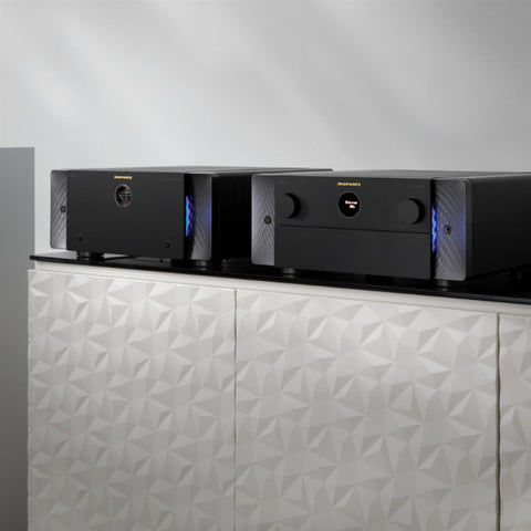 Marantz Marantz AV 10 15.4-Channel Preamplifier/Processor