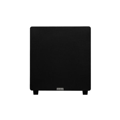 Velodyne Acoustics Impact X 12 Subwoofer (view 9 of 12)