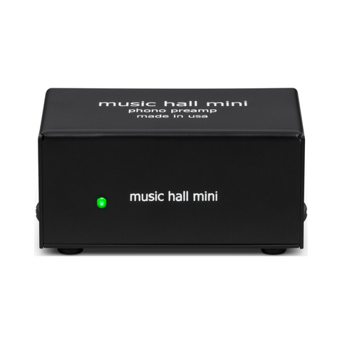 Music Hall Mini Phono Preamp - Clearance / Open Box (view 1 of 3)