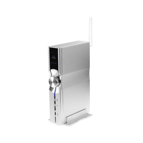 iFi iFi Audio NEO Stream - Network Audio Streamer