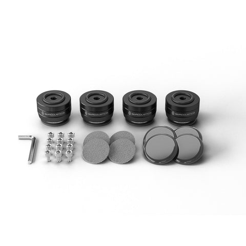 IsoAcoustics GAIA II Neo Isolation Feet - Set of 4 (view 4 of 7)