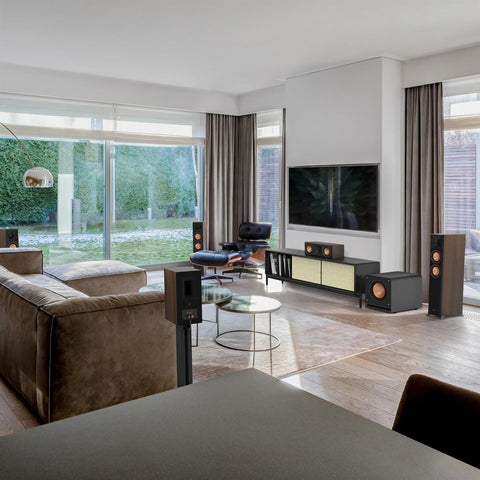 Klipsch Klipsch RP-1000SW Subwoofer - 10