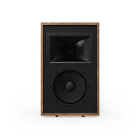 Klipsch Rebellion Heritage Bookshelf Speakers - Pair (view 16 of 20)