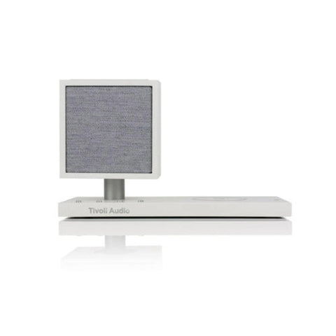 Tivoli Audio Revive Bluetooth Speaker, LED Lamp & Wireless Charger (view 2 of 8)