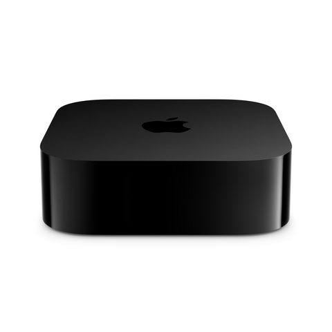 Apple TV 4K with 64GB Storage (2nd Generation) - Clearance / Open Box (view 5 of 6)