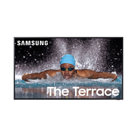 Samsung The Terrace Partial Sun Neo QLED 4K Smart TV 75" (2024) (view 1 of 4)