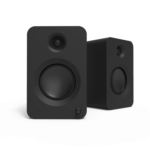 Kanto Kanto REN Powered Speakers with HDMI ARC, USB-C and Bluetooth 5.3 - Clearance / Open Box