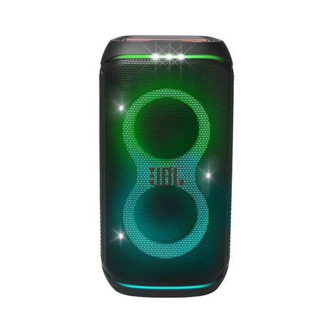 JBL PartyBox Club 120 Portable Party Speaker (Black) - Clearance / Open Box (view 2 of 7)