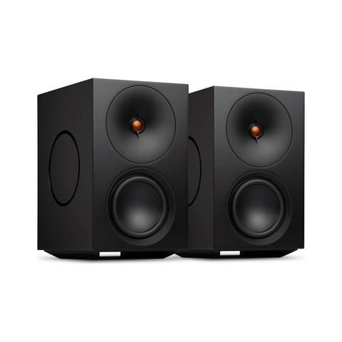 Cambridge Audio L/R X Powered Speakers - Clearance / Open Box (view 1 of 10)