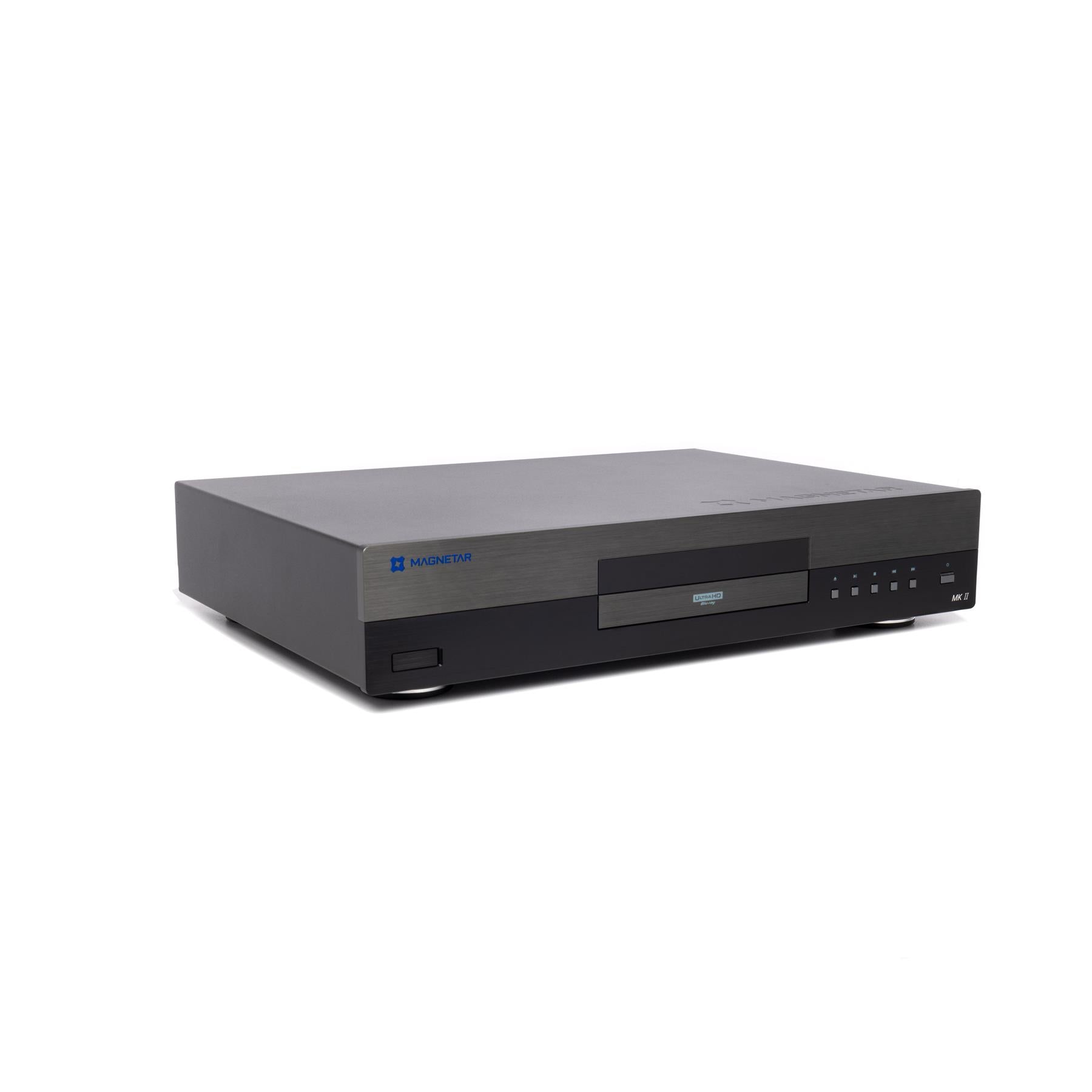 Magnetar UDP800 MKIIUniversal Media Player | ListenUp