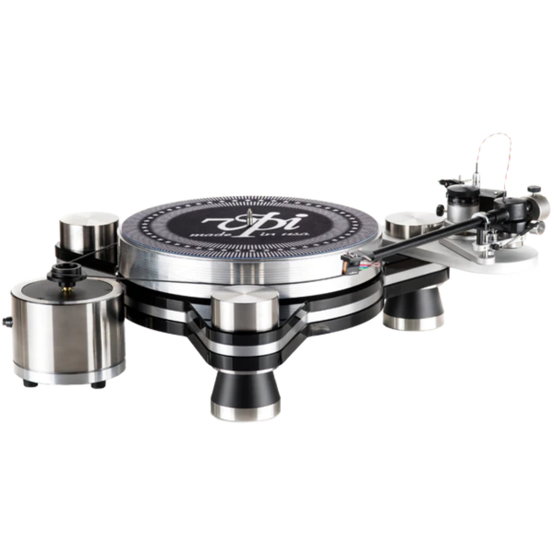 VPI Avenger - Thumbnail 5