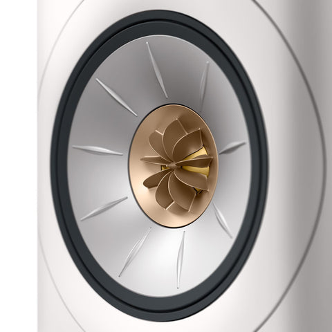 KEF KEF LS60 Wireless HiFi Speakers