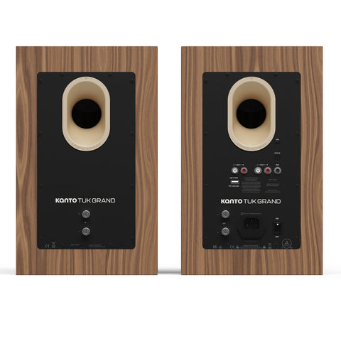 Kanto TUK Grand G2 Powered Speakers - Pair (view 22 of 26)