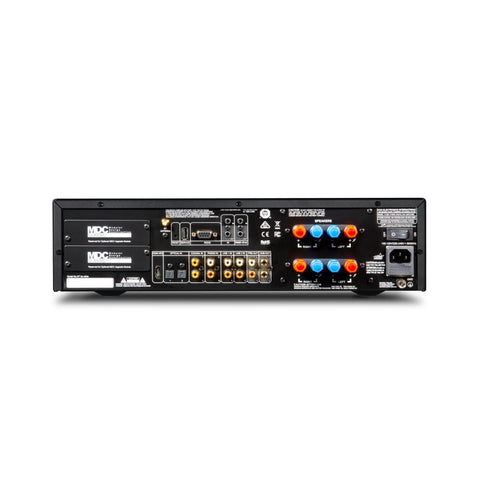 NAD C399 Integrated Amplifier (view 2 of 4)