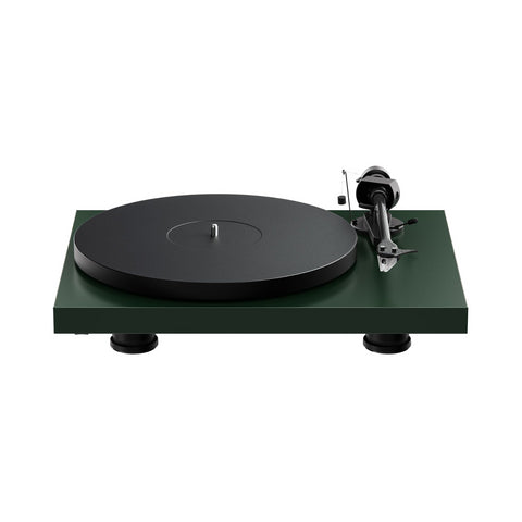 Pro-Ject Pro-Ject Carbon EVO 2 Tuntable - Clearance / Open Box