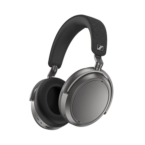 Sennheiser Momentum 4 Wireless Headphones - Clearance / Open Box (view 6 of 11)