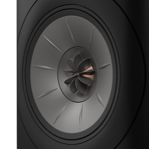 KEF KEF LS60 Wireless HiFi Speakers