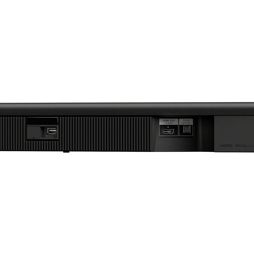 Sony HT-S400 2.1ch Soundbar with Powerful Wireless subwoofer