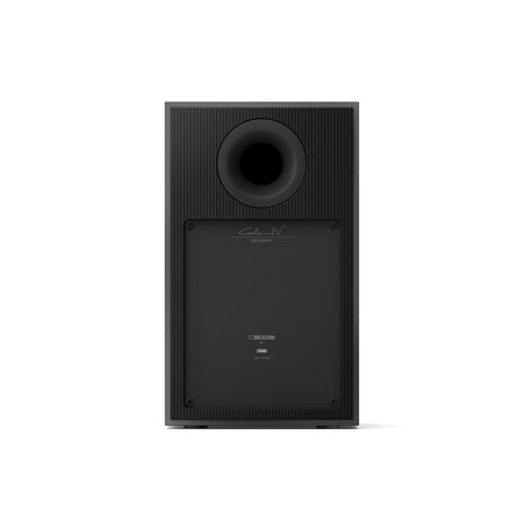 KEF KEF Coda W Wireless HiFi Bookshelf Speakers