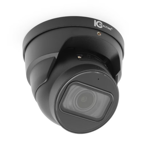IC Realtime IPEL-E80V-IRB3 - 8MP Starlight Eyeball Network Camera - Clearance / Open Box (view 3 of 9)