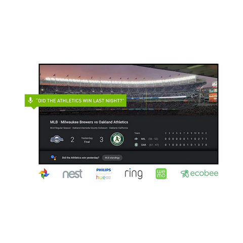 NVIDIA Shield Android TV Pro - 4K HDR Streaming Media Player - Clearance / Open Box (view 5 of 6)
