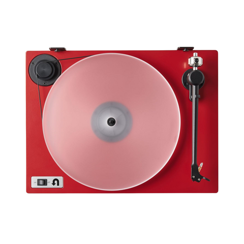 U-Turn Audio Orbit Plus Turntable (Gen 2) - Clearance / Open Box (view 12 of 18)