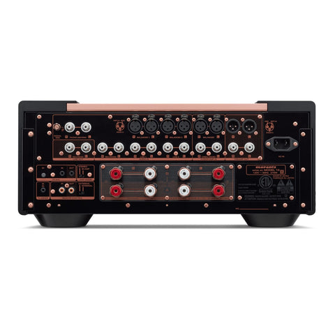 Marantz MODEL 10 - Reference Integrated Stereo Amplifier (view 5 of 11)
