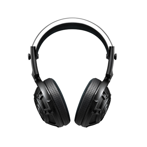 Yamaha YH-4000 Premium Open Back Headphones ear pads (view 3 of 6)