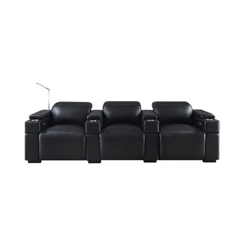 RowOne Calveri Theater Seating (view 20 of 31)