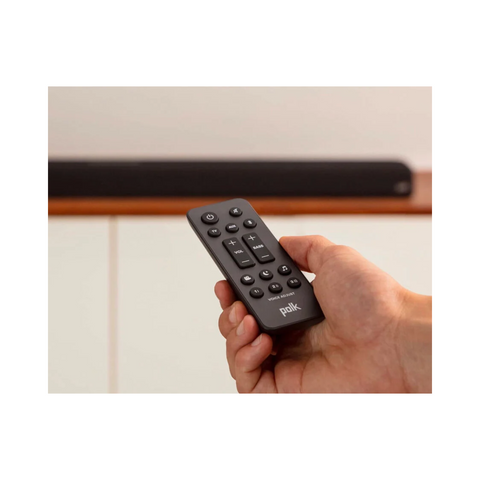 Polk Audio Signa S4D Dolby Atmos 3.1.2 Soundbar System - Clearance / Open Box (view 5 of 5)
