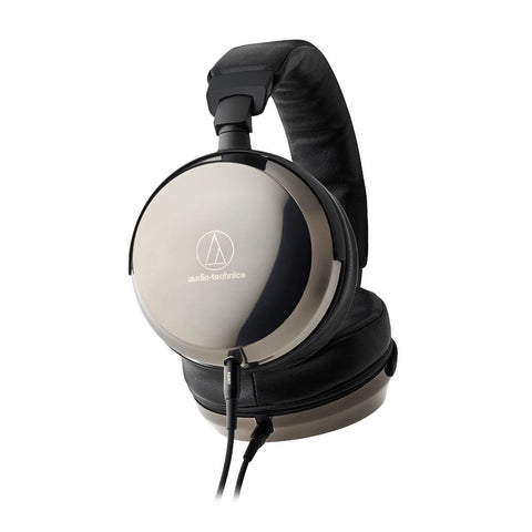 Audio Technica Audio Technica ATH-AP2000Ti Over-Ear High-Resolution Headphones