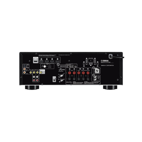 Yamaha Yamaha RX-V385 5.1-Channel 4K AV Receiver