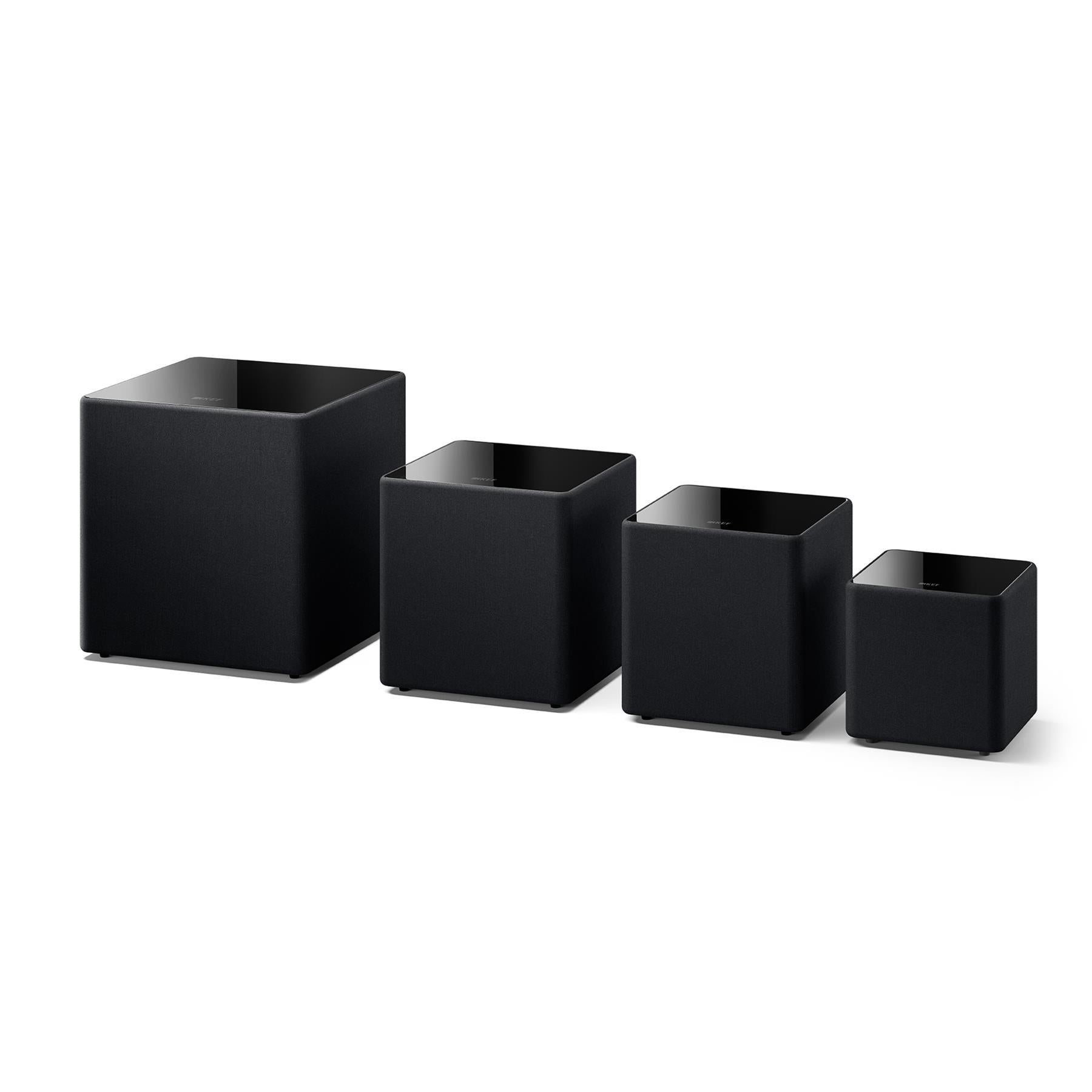 KEF Kube Subwoofer - Thumbnail 2