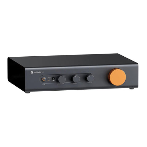 Fosi Audio ZP3 Balanced Stereo Preamplifier (view 1 of 4)