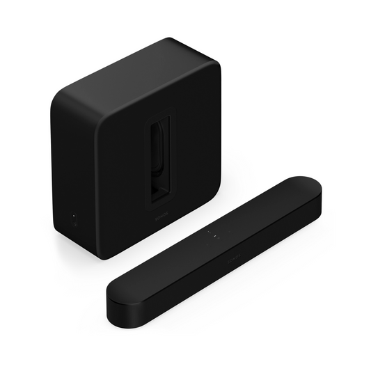 Sonos Premium Entertainment Set with Beam