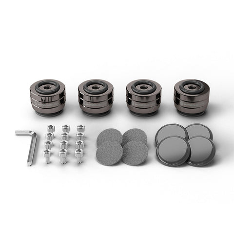 IsoAcoustics GAIA III Neo Isolation Feet - Set of 4 (view 5 of 7)