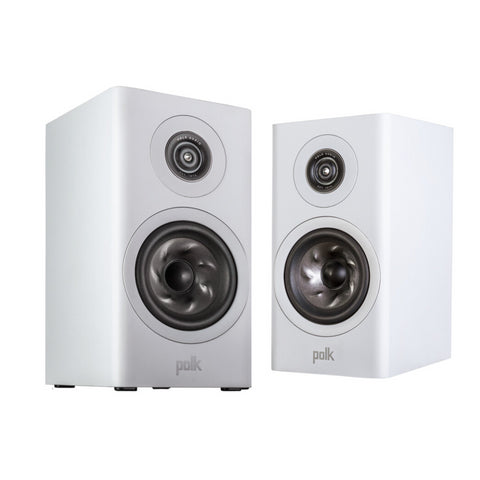 Polk Polk Reserve R100 Bookshelf Speakers (Pair)