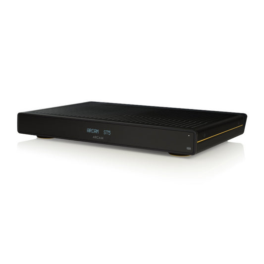 Arcam Radia ST5 Streaming Network Audio Player